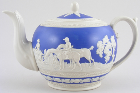 Teapot c1920s